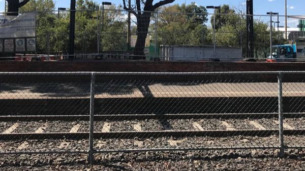 Kafe Mungil di Bekas Stasiun Ini Punya Makanan Enak, Sayang Kalau Dilewati Saja