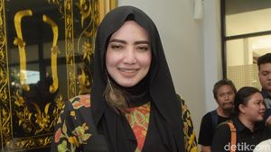 Putri Marino, Tangisan Disya yang Dihamili Enji hingga Yulia Mochamad