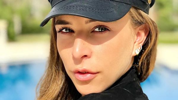 Kisah Cinta Anak Miliuner Cantik yang Malah Jadi Pelakor