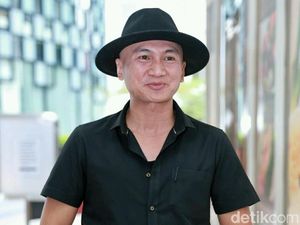 Anji Artis Solo Pria Pop Terbaik AMI Awards 2018 Anji Artis Solo Pria Pop Terbaik AMI Awards 2018