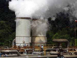 Jonan Utus 6 Perusahaan Cari Harta Karun Energi RI