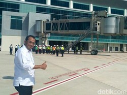 Ada Bandara Kertajati, Bagaimana Nasib Husein Sastranegara?
