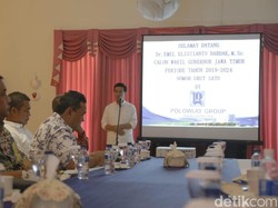 Tawaran Emil soal Arah Industri Jatim agar Tembus Pasar ASEAN