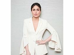 Naik 18 Kg, Ini Rahasia Kareena Kapoor Langsing Lagi Dalam Setahun