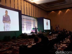 400 Pelaku Industri Semen Asia-Eropa Kumpul di Bandung 400 Pelaku Industri Semen Asia-Eropa Kumpul di Bandung