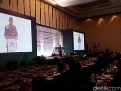 400 Pelaku Industri Semen Asia-Eropa Kumpul di Bandung