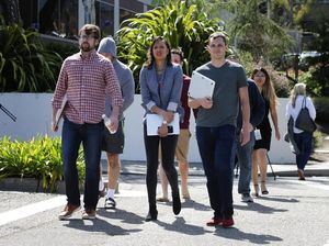 Akun Twitter Bos YouTube Sebar Hoax Saat Penembakan