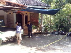 Polisi Bentuk 2 Tim Khusus Buru Pembunuh Nanda di Semarang