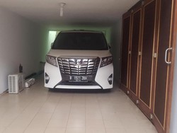 Astagfirullah! Aset Bos Abu Tours yang Disita Capai Rp 200 Miliar