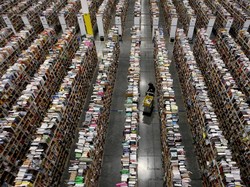 Tokoh Sukses di Balik 10 Perusahaan Terbaik di Dunia