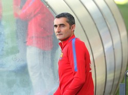 Valverde Penasaran Bagaimana Madrid Tanpa Ronaldo