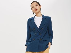 5 Blazer yang Bikin Kamu Lebih Elegan dan Profesional di Kantor