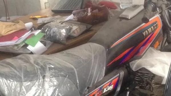 RX-King Ini Dibanderol Rp 300 Juta, Apa Istimewanya?