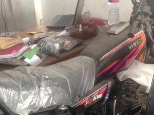 Kalau Beli RX-King Rp 300 Juta, Bagaimana Suku Cadangnya Ya?