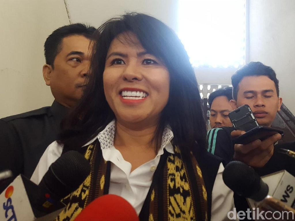 Ahok Dapat Hak Asuh Anak, Adik: Hakim Bijaksana Ahok Dapat Hak Asuh Anak, Adik: Hakim Bijaksana