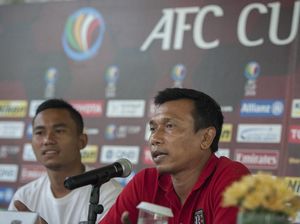 Dirumorkan Tangani Persib, Widodo Pilih Fokus Lisensi Pro AFC Dirumorkan Tangani Persib, Widodo Pilih Fokus Lisensi Pro AFC