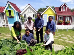 Ke Purwakarta Enak Bawa Famili, Ini 6 Wisata Ramah Keluarga di Purwakarta