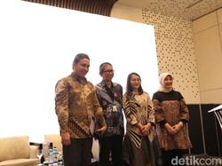 Pentingnya Indonesia di Gelaran London Book Fair 2019