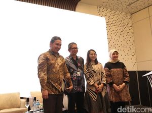 Pentingnya Indonesia di Gelaran London Book Fair 2019 Pentingnya Indonesia di Gelaran London Book Fair 2019