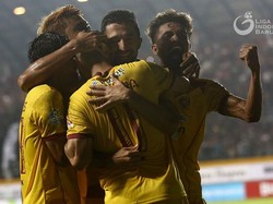 Adaptasi Main Sore, Sriwijaya FC Majukan Jadwal Latihan