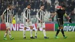 Foto: Tendangan Salto Ronaldo dalam Kemenangan Telak Madrid