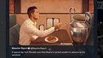 Meme Lucu Usai Madrid Hajar Juventus