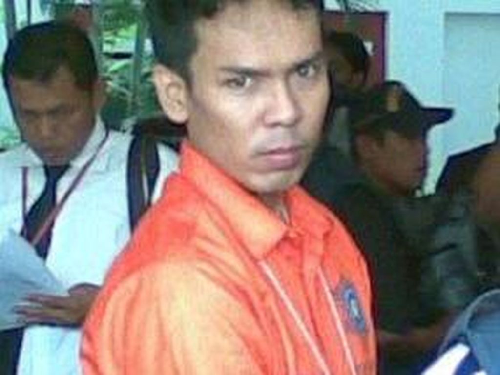 Ryan Jombang Tak Kunjung Dieksekusi Mati, Ini Kata Ditjen Pas
