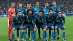 Foto: Tendangan Salto Ronaldo dalam Kemenangan Telak Madrid