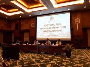 Kontraktor Migas Bakal Diperiksa Sekaligus Oleh Tiga Instansi Ini Kontraktor Migas Bakal Diperiksa Sekaligus Oleh Tiga Instansi Ini