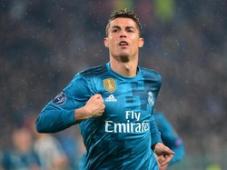 Ronaldo ke Juventus: Dari Fantasi Jadi Kenyataan