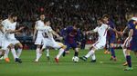 Barca Jinakkan Serigala Ibukota