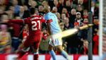 Dihantam Liverpool, City Langsung Dihajar Meme