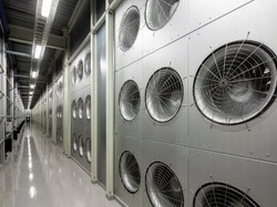 Server Google dan Oracle di London Jebol Gegara Suhu Ekstrem