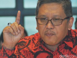 Ada Dinamika di NU, PDIP Pastikan PKB Tak Hengkang