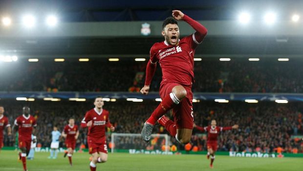 Liverpool lebih baik fokus pada cara bertahan dan mengandalkan serangan balik di laga lawan Manchester City.