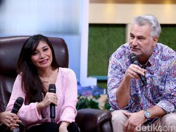 Dinyinyirin soal Suami, Baby Margaretha Tutup Kolom Komentar