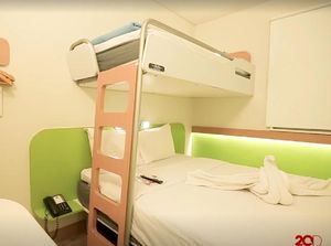 Menginap Murah di Jantung Kota Semarang