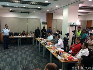 Dwell Time Belum Efektif, Menhub Cek ke Tanjung Priok