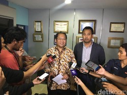 Sejuta Data Pengguna RI Bocor, Facebook Cuma Ditegur Doang