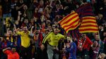 Barca Jinakkan Serigala Ibukota