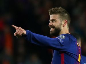 Bisa Treble Lagi, Barca?