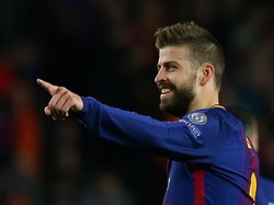 Bisa Treble Lagi, Barca?