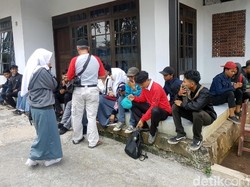 Siswa SMK Cinus Sukabumi Gagal UNBK, Kepsek Salahkan Operator