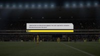 Ibarat main FIFA, City seolah menghilang, tak terlihat, di Anfield. (Foto: Twitter)