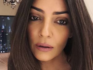 Sushmita Sen Hiatus 10 Tahun, Kecewa dengan Industri Film Bollywood Sushmita Sen Hiatus 10 Tahun, Kecewa dengan Industri Film Bollywood
