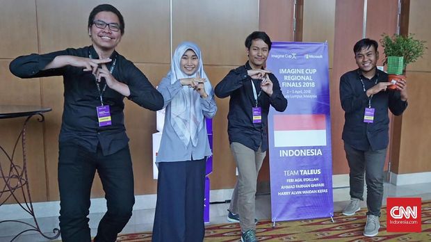 Aplikasi Dokter Tania,Tawarkan 'Dokter Pribadi' untuk Tanaman