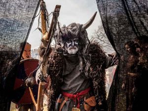 Perayaan Rekawka, Melihat Masa Lalu Kerajaan Polandia