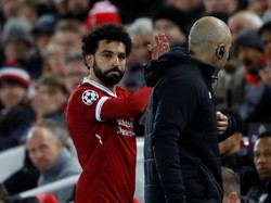 Salah Takkan Dimainkan Kalau Belum Fit 100%