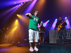 Iwa K Menolak, Selfi Harap Hakim Kabulkan Gugatan Harta Gono-gini