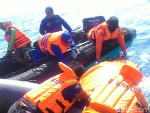 Terperosok di Selokan di Rembang, Korban Ditemukan Tewas